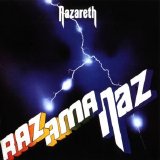 Nazareth - Razamanaz