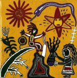 Midnight Oil - Earth and Sun and Moon