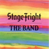 The Band - Stage Fright