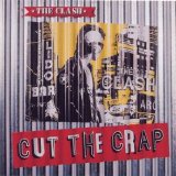 The Clash - Cut The Crap