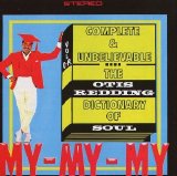 Otis Redding - Dictionary Of Soul