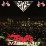 Lion - Trouble In Angel City