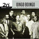 Oingo Boingo - Millinnium Collection