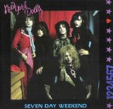 New York Dolls - 7 Days Weekend