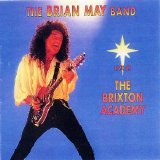 Brian May - Live At The Brixton Academy