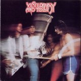 Y & T - Yesterday And Today
