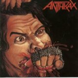 Anthrax - Fistful of Metal
