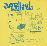 The Yardbirds - The Yardbirds