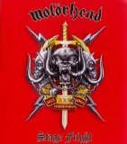 Motorhead - Stage fright