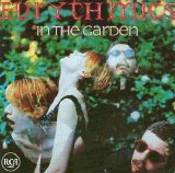 Eurythmics - In The Garden