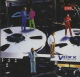 The Rollers - Voxx