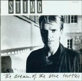 Sting - The Dream Of The Blue Turtles