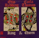 Otis Redding & Carla Thomas - King & Queen