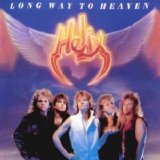 Helix - Long Way To Heaven