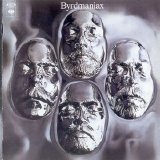 The Byrds - Byrdmaniax