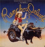 Jimmy Buffet - Rancho Deluxe