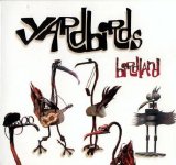The Yardbirds - Birdland