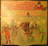 The Yardbirds - Sonny Boy Williamson and The Yardbirds