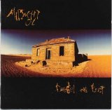 Midnight Oil - Diesel And Dust