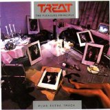 Treat - The Pleasure Principle