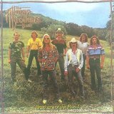 The Allman Brothers Band - Brothers of the Road