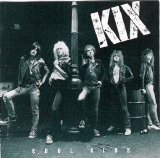 Kix - Cool Kids