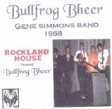 Bullfrog Bheer - Bullfrog Bheer