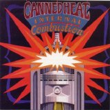 Canned Heat - Internal Combustion