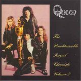 Queen - The Unobtainable Royal Collection, Vol. II