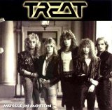 Treat - Muscle In Motion