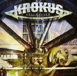 Krokus - Hellraiser
