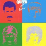 Queen - Hot Space
