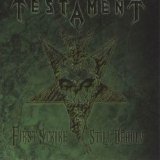 Testament - First Strike Still Deadly