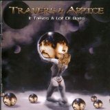 Pat Travers and Carmine Appice - It Takes A Lot Of Balls