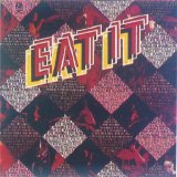 Humble Pie - Eat It