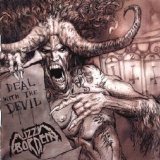 Lizzy Borden - Deal With The Devil