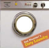 Ian Hunter - Dirty Laundry