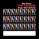 Otis Redding - Sings Soul Ballads