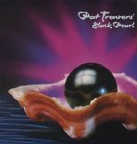 Pat Travers - Black Pearl