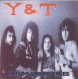 Y & T - Demos and Outakes