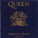 Queen - Greatest Hits II