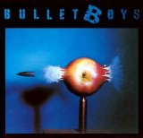 BulletBoys - BulletBoys