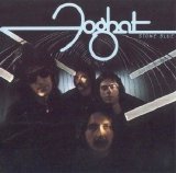 Foghat - Stone Blue