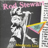 Rod Stewart - Absolutely Live