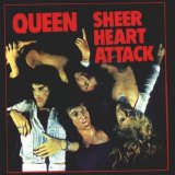 Queen - Sheer Heart Attack