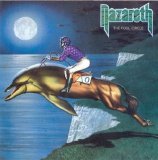 Nazareth - Fool Circle