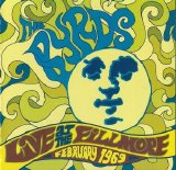 The Byrds - Live At The Fillmore February