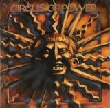 Circus Of Power - Circus Of Power