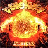 Krokus - Rock The Block