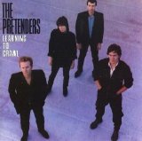 The Pretenders - Learning To Crawl